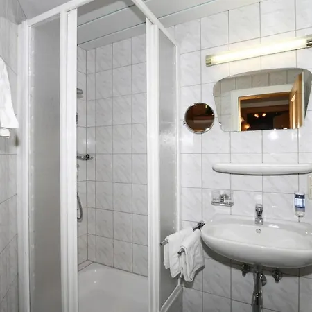 Apartman Mallaun, Im Paznauntal