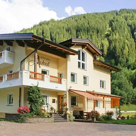 Mallaun, Im Paznauntal See