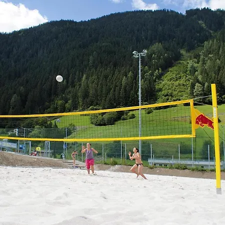 Mallaun, Im Paznauntal * See