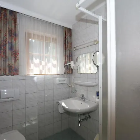 Mallaun, Im Paznauntal Apartman